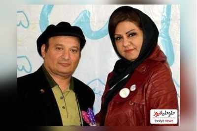 شهرام لاسمی : آدمایی که 7 پشت غریبه بودن وقتی جای خواب نداشتم بهم خونه و غذا دادن ولی مادرم ....