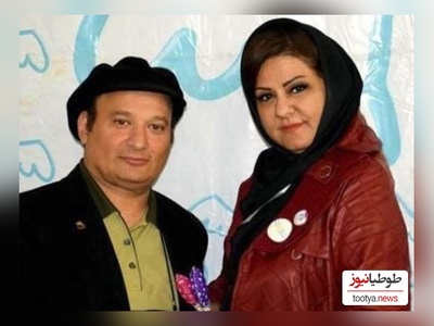 شهرام لاسمی : آدمایی که 7 پشت غریبه بودن وقتی جای خواب نداشتم بهم خونه و غذا دادن ولی مادرم ....