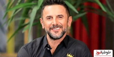 خوش انرژی مثل امین حیایی: باورم نمیشد آقای پورعرب تحویلم بگیره خیلی حال کردم از تواضع و فروتنی اش!