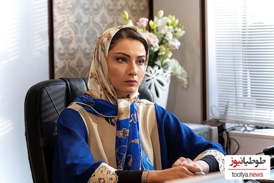 نگاهی به منزل محیا دهقانی بازیگر سریال زیر آسمان شهر به سبک سنتی