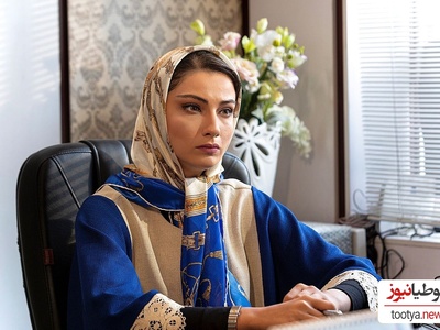 نگاهی به منزل محیا دهقانی بازیگر سریال زیر آسمان شهر به سبک سنتی