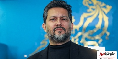 حامد بهداد دست به دامان امام رضا(ع) شد/ حامد بهداد کنار گنبد طلایی چه خواسته‌ای از امام رضا(ع) داشت؟