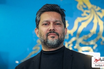 حامد بهداد دست به دامان امام رضا(ع) شد/ حامد بهداد کنار گنبد طلایی چه خواسته‌ای از امام رضا(ع) داشت؟