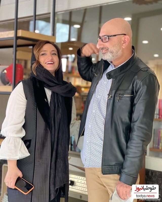 گلاره عباسی