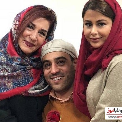 در سینمای ایران کی با کی فامیله؟ خانواده هنرمند ارجمند، خانواده حیایی (نیلوفر خوش خلق، دارا و امین حیایی)، خانواده قاسم خانی و همسران سابقشان بهاره رهنما و شقایق دهقان و...