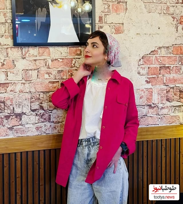 مهشید جوادی