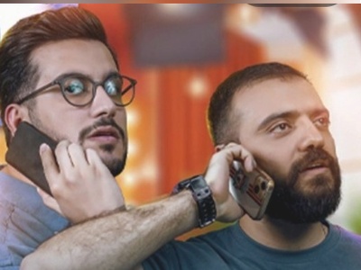 باور میکنید قیاسی و ابوطالب توی مدرسه تیزهوشان درس خوندند؟؛ ناظم مدرسه: امیرحسین یکبار برای صبحانه کله پاچه آورده بود!+ویدیو