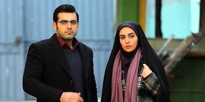 محمدرضا رهبری بازیگر بچه مهندس: قرار نبود من جواد جوادی باشم!+ویدیو