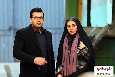 محمدرضا رهبری بازیگر بچه مهندس: قرار نبود من جواد جوادی باشم!+ویدیو