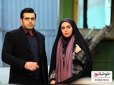محمدرضا رهبری بازیگر بچه مهندس: قرار نبود من جواد جوادی باشم!+ویدیو
