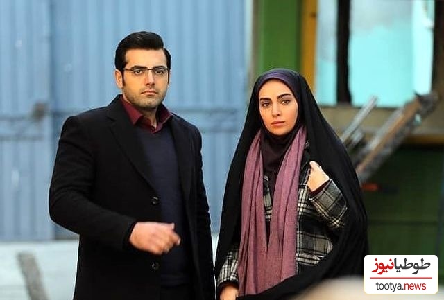محمدرضا رهبری بازیگر بچه مهندس: قرار نبود من جواد جوادی باشم!+ویدیو