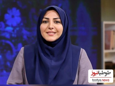 المیرا شریفی مقدم باب اسفنجی شد+ویدئو