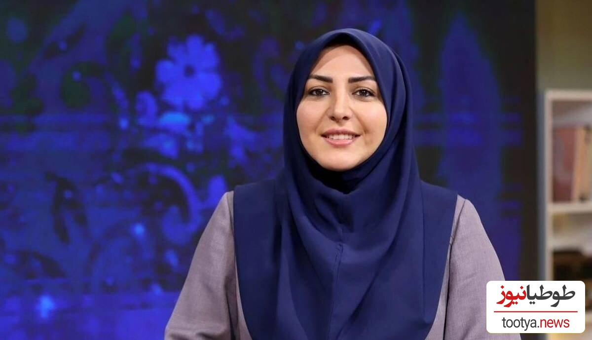 المیرا شریفی مقدم باب اسفنجی شد+ویدئو