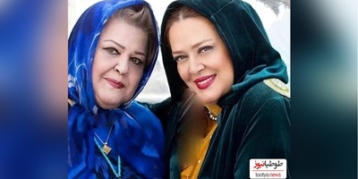 هرگز مهران مدیری رو نمی بخشم من با پیری و مریضیم رفتم سرکار/ چطور وجدان مادر بهاره رهنما اجازه داد جای من نقش بازی کنه؟