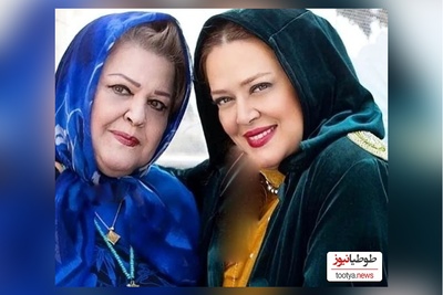 هرگز مهران مدیری رو نمی بخشم من با پیری و مریضیم رفتم سرکار/ چطور وجدان مادر بهاره رهنما اجازه داد جای من نقش بازی کنه؟