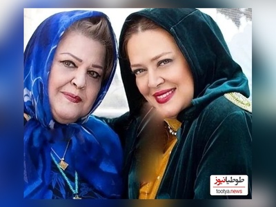 هرگز مهران مدیری رو نمی بخشم من با پیری و مریضیم رفتم سرکار/ چطور وجدان مادر بهاره رهنما اجازه داد جای من نقش بازی کنه؟