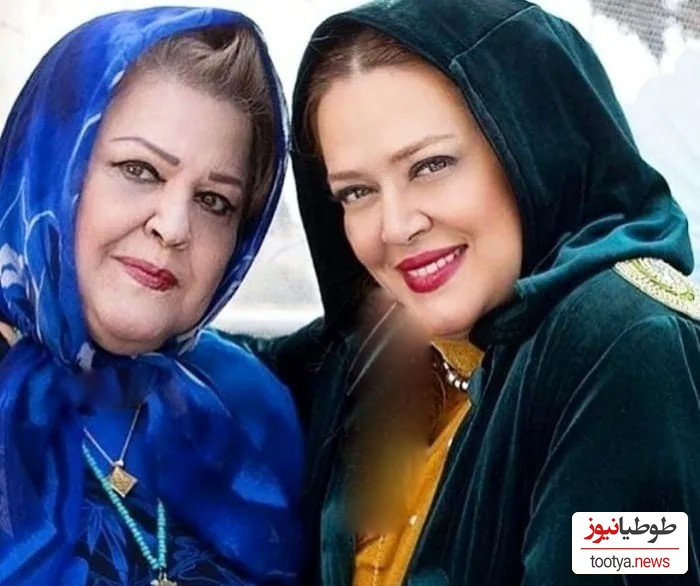 هرگز مهران مدیری رو نمی بخشم من با پیری و مریضیم رفتم سرکار/ چطور وجدان مادر بهاره رهنما اجازه داد جای من نقش بازی کنه؟