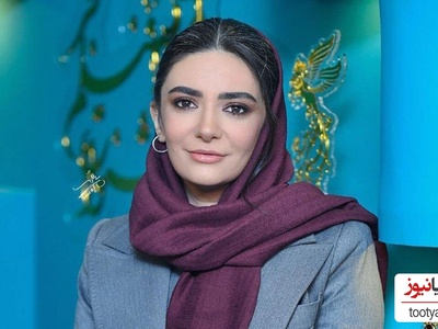 نگاهی به کیک تولد رنگین‌کمانی 45 سالگی لیندا کیانی همراه با گل آرایی خاص!😍 +عکس