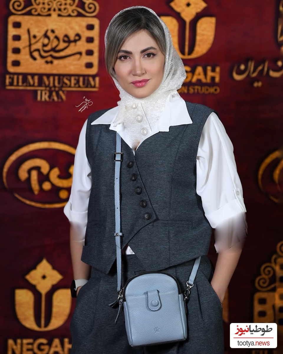هنرمندان در جشن عکاسان سینمای ایران