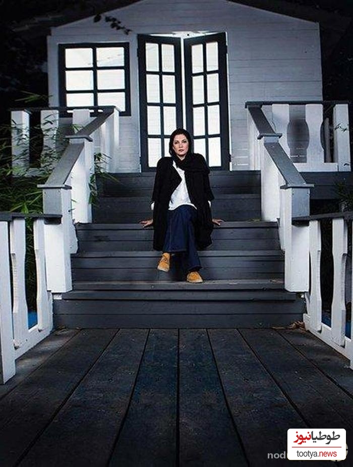 طناز طباطبایی