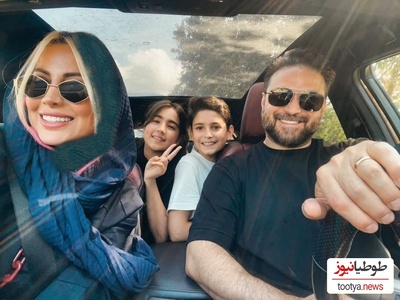 (ویدئو) نگاهی به چیدمان شاهانه  و دکوراسیون اروپایی منزل بابک جهانبخش و همسرش/ سیک و ایرانی پسند