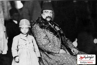 خاطرات ناصرالدین‌شاه:  آن دو دختر را به مخبرالدوله دادم، زنش شب به خانه راهش نداد!