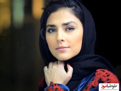 (تصاویر) نگاهی به مانتوی صدف‌دوزی شده‌ی هدی زین العابدین، ماهرخ سریال "در انتهای شب" و خاصترین بانوی سینمای ایران