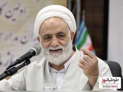 صحبت های خنده دار حاج آقای قرائتی: انقدر تو ماه رمضان سیس عقاب نگیرین😁