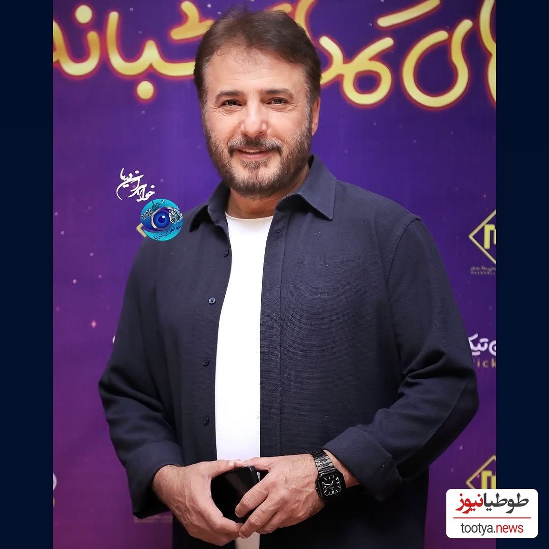 سید جواد هاشمی