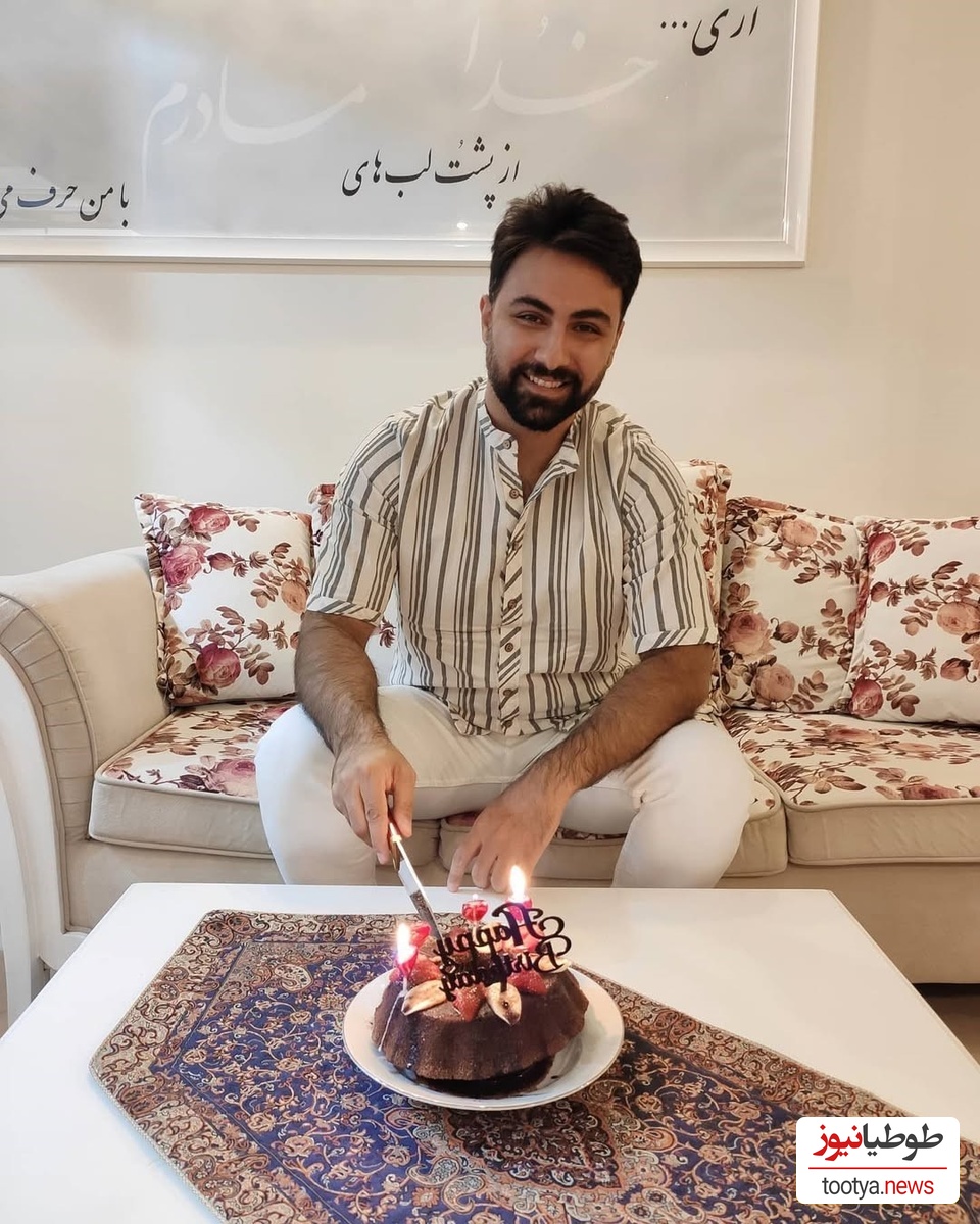 بابک انصاری