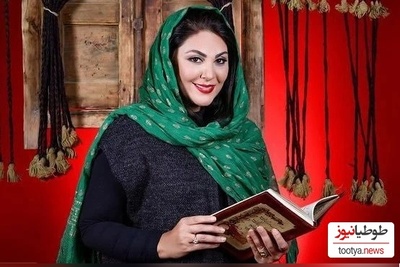 ویدئو/ لاله اسکندری: از من میترسند تا نقش کمدی و طنز به من بدهند چون...