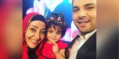 قصه تلخ زندگی آرزو افشار بازیگر سریال آوای باران: باوجود میل باطنی‌ام موفق به ازدواج نشدم حسرت لباس عروس به دلم موند!مادرم از بی پولی مجبور شد منو بذاره تو حرم و بره...حتی بهم شیر نداد