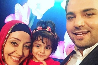 قصه تلخ زندگی آرزو افشار بازیگر سریال آوای باران: باوجود میل باطنی‌ام موفق به ازدواج نشدم حسرت لباس عروس به دلم موند!مادرم از بی پولی مجبور شد منو بذاره تو حرم و بره...حتی بهم شیر نداد