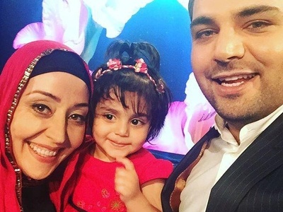 قصه تلخ زندگی آرزو افشار بازیگر سریال آوای باران: باوجود میل باطنی‌ام موفق به ازدواج نشدم حسرت لباس عروس به دلم موند!مادرم از بی پولی مجبور شد منو بذاره تو حرم و بره...حتی بهم شیر نداد