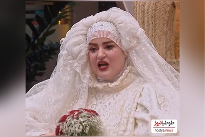 شما خوش اندام‌ترین زن کره زمین هستی/ لاغر کی بودی تو؟/نعیمه نظام‌دوست: اجازه بده اینو نپذیرم😂+ فیلم