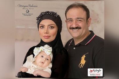 پخت نذری اربعین توسط مهران غفوریان و همسرش در عزای امام حسین (ع)