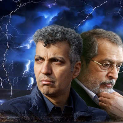 اشتباه فردوسی‌پور در سیاسی کردن برنامه 90 بود؛ شب ولادت حضرت زهرا(س) مشکی پوشیده بود چون...+ویدیو