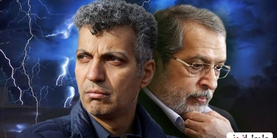 اشتباه فردوسی‌پور در سیاسی کردن برنامه 90 بود؛ شب ولادت حضرت زهرا(س) مشکی پوشیده بود چون...+ویدیو