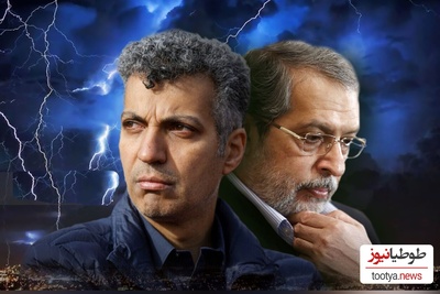 اشتباه فردوسی‌پور در سیاسی کردن برنامه 90 بود؛ شب ولادت حضرت زهرا(س) مشکی پوشیده بود چون...+ویدیو