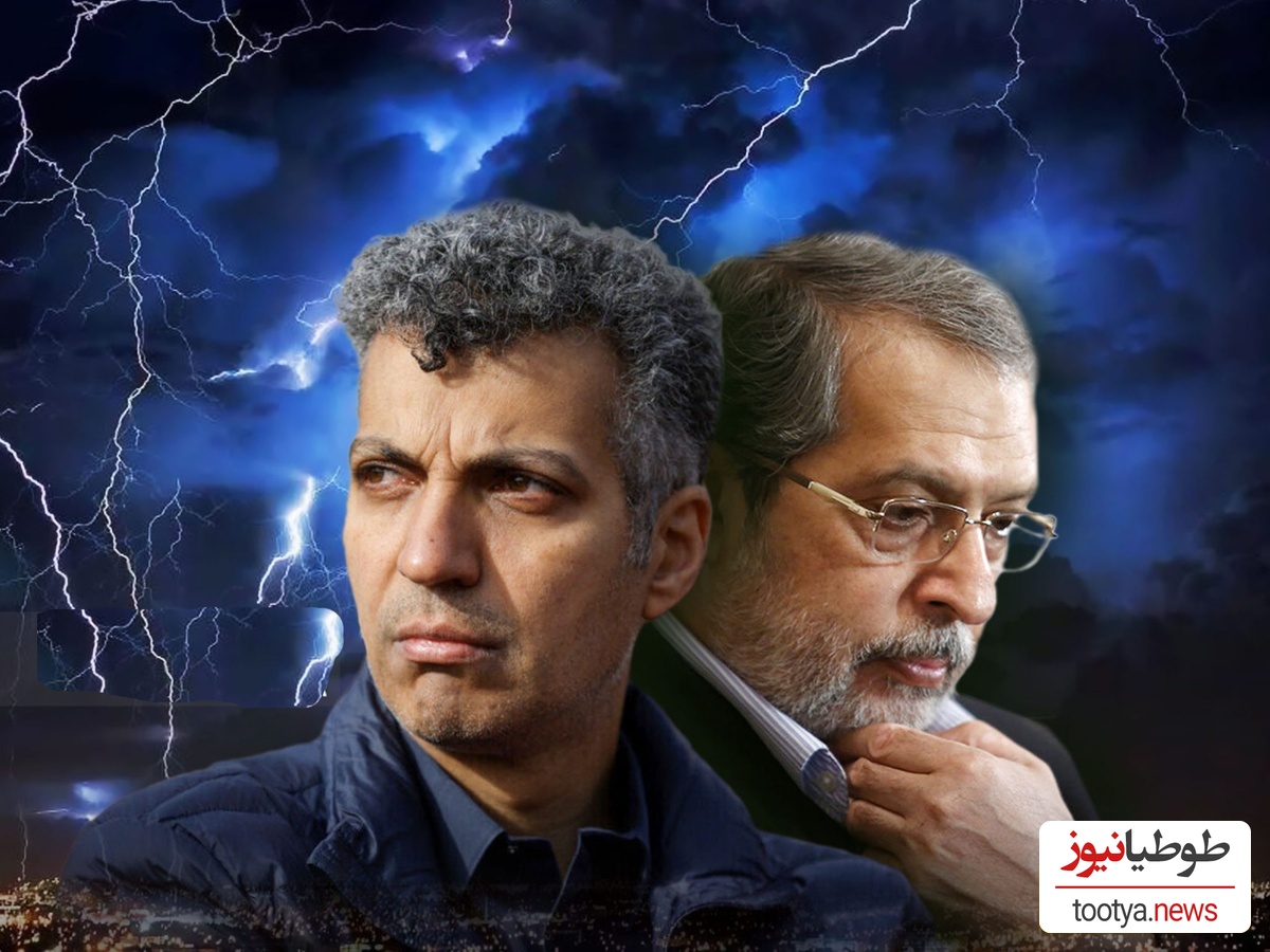 اشتباه فردوسی‌پور در سیاسی کردن برنامه 90 بود؛ شب ولادت حضرت زهرا(س) مشکی پوشیده بود چون...+ویدیو