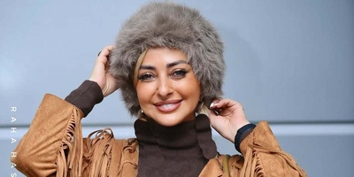 درخشش به سبک قبایل دور؛ سفری به دنیای متفاوت مد و فشن با استایل سرخ‌پوستی نفیسه روشن+ویدیو