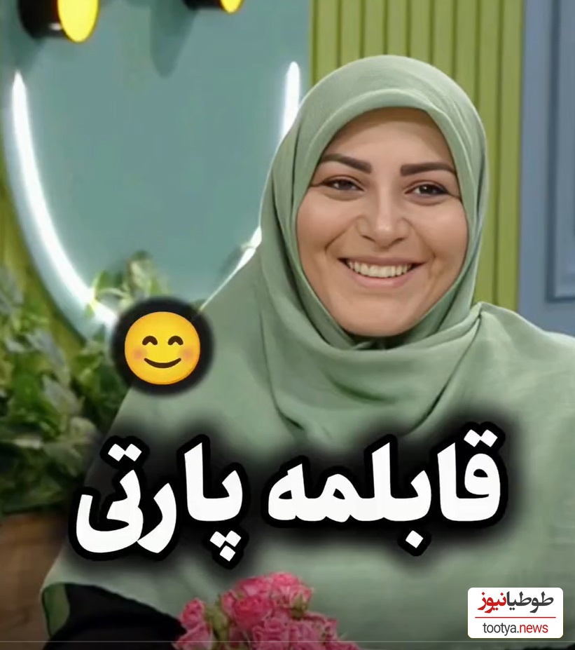 کل‌کل خنده‌دار المیرا شریفی مقدم و دکتر سعید عزیزی درباره قابلمه پارتی/ یه بار یه غذا انقد خوشمزه شده بود.....