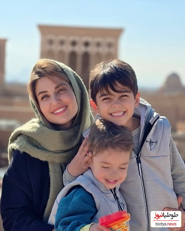 بازیگران ایرانی