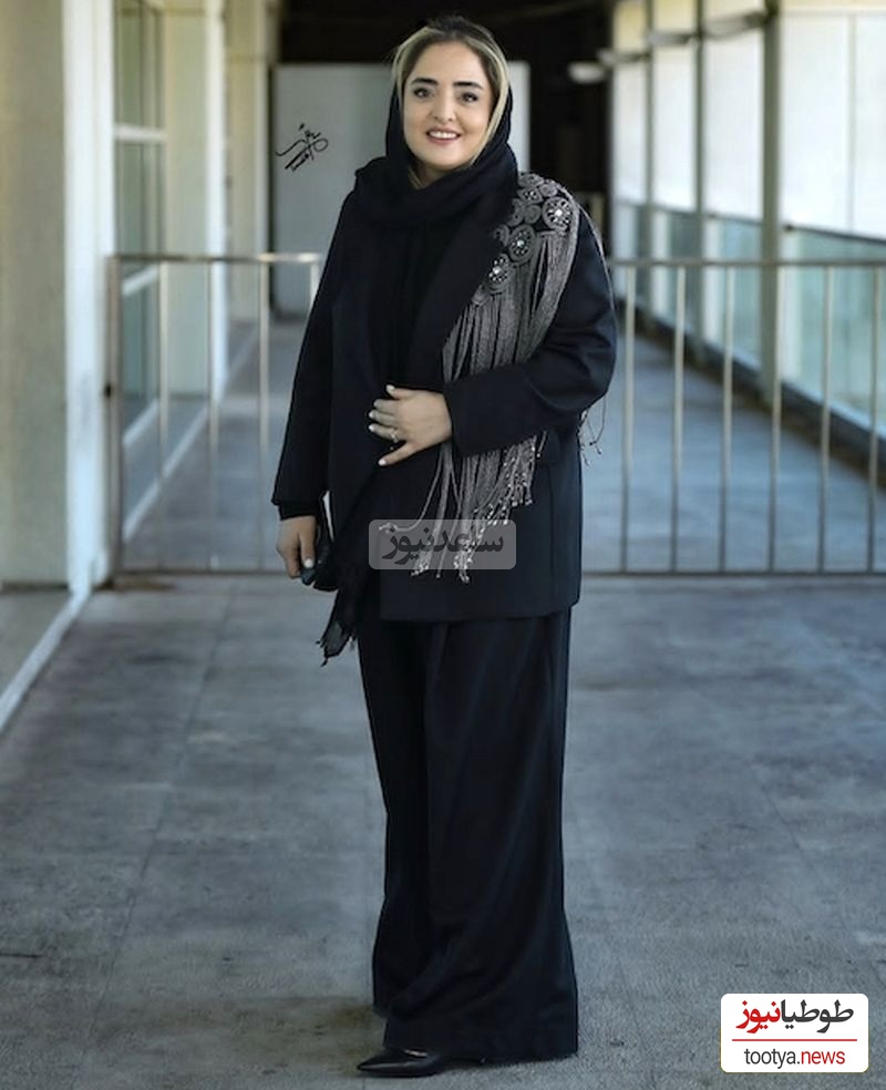 نرگس محمدی