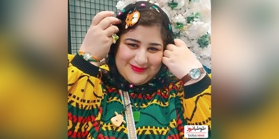 ویدئو/ نگین صفری‌جم: من آرزوهامو مینویسم میزارم لای قرآن، 1 ماه پیش رفتم دیدم نوشتم خدایا ...