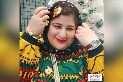 ویدئو/ نگین صفری‌جم: من آرزوهامو مینویسم میزارم لای قرآن، 1 ماه پیش رفتم دیدم نوشتم خدایا ...