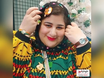 ویدئو/ نگین صفری‌جم: من آرزوهامو مینویسم میزارم لای قرآن، 1 ماه پیش رفتم دیدم نوشتم خدایا ...