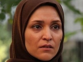 عکس/تغییر چهره نرگس امینی، زیورِ سریال ستایش در آستانه 45 سالگی