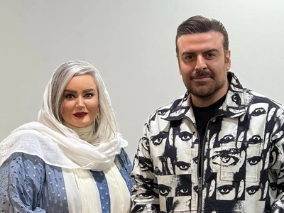 فیلم/بهرنگ علوی خطاب به نعیمه نظام دوست: به من دست نزن!