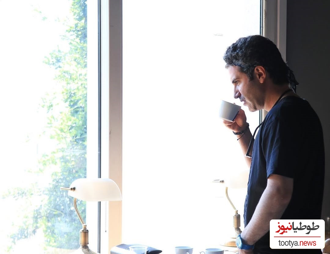 منزل هوتن شکیبا